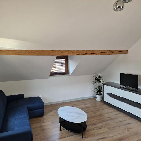 Appartement F2 A 1Mn Du Lac Publier Ngoại thất bức ảnh