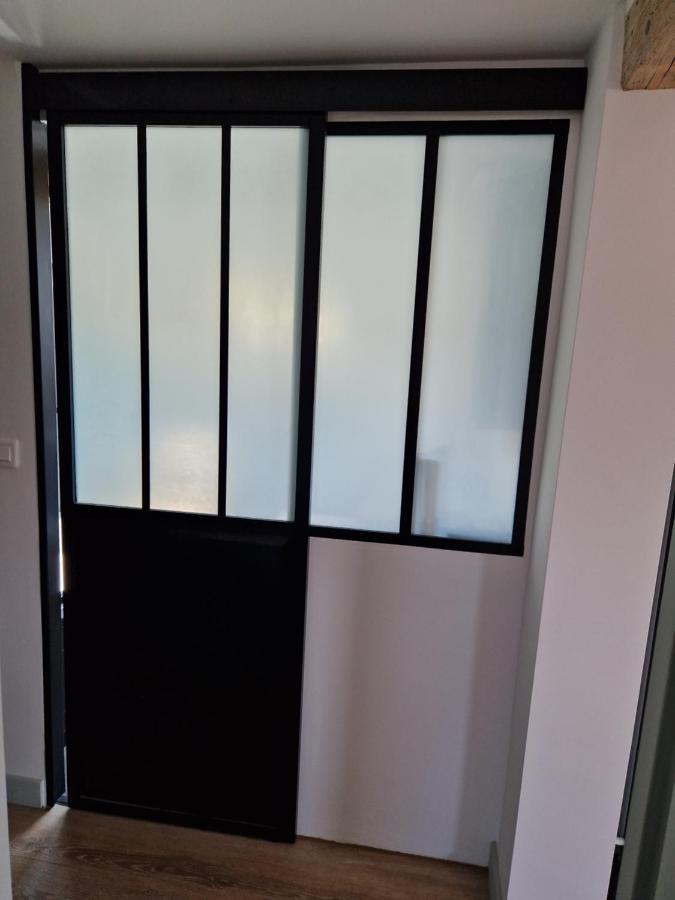 Appartement F2 A 1Mn Du Lac Publier Ngoại thất bức ảnh