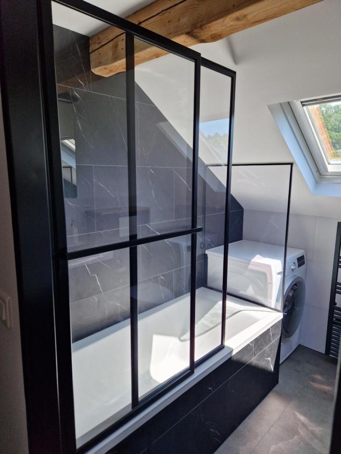 Appartement F2 A 1Mn Du Lac Publier Ngoại thất bức ảnh